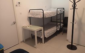 Hostel De Las Facultades