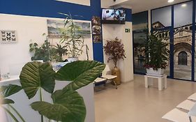 Hostel De Las Facultades
